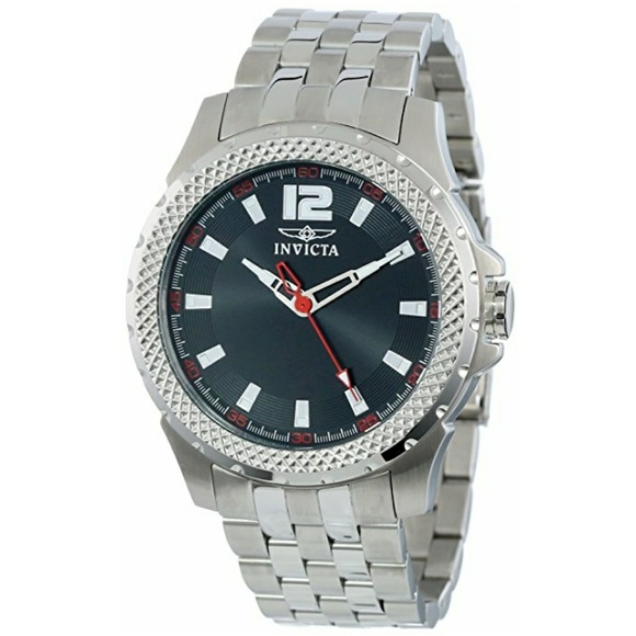 Big saleNEW Invicta Stainless watch.FIRM